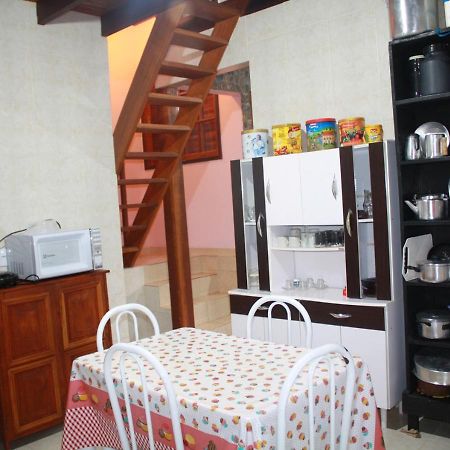 Casa Dona Zeze Villa Visconde De Maua Eksteriør billede