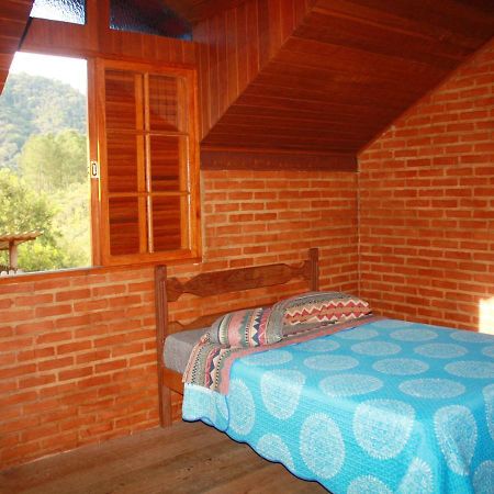 Casa Dona Zeze Villa Visconde De Maua Eksteriør billede