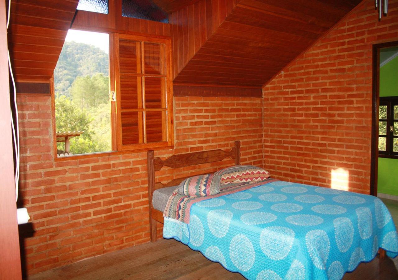 Casa Dona Zeze Villa Visconde De Maua Eksteriør billede