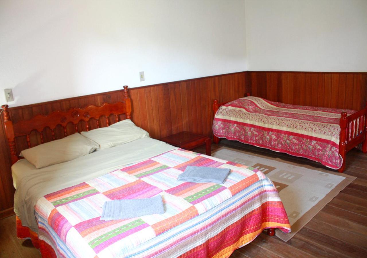 Casa Dona Zeze Villa Visconde De Maua Eksteriør billede