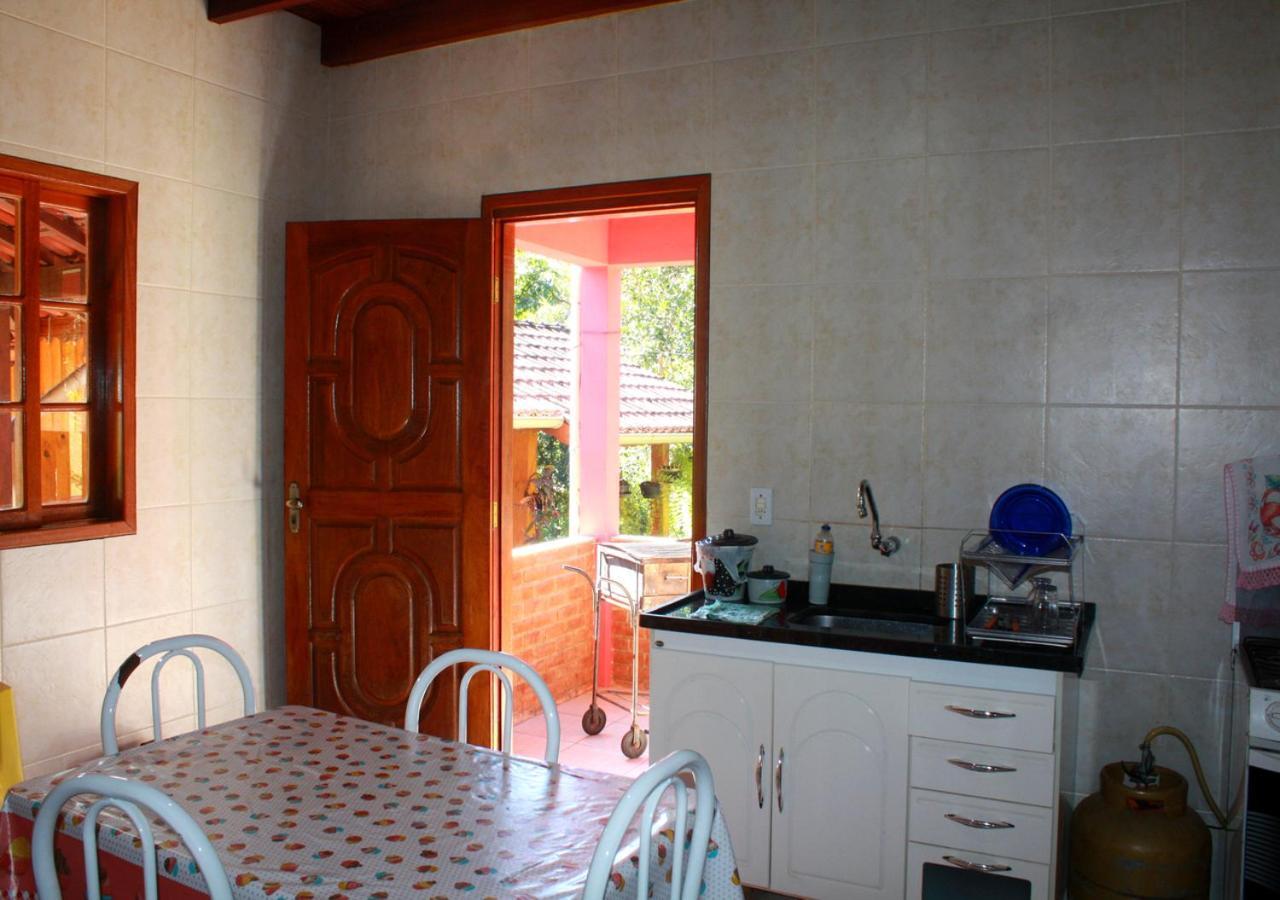 Casa Dona Zeze Villa Visconde De Maua Eksteriør billede